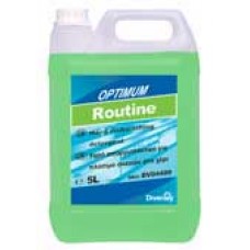 Optimum Routine